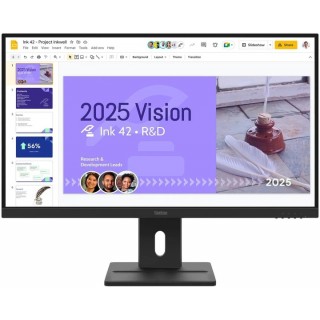 LENOVO ThinkVision E27Q-40 Black 100HZ